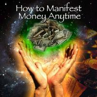 Guided Meditation To Manifest screenshot 1
