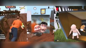 Guide For Whos Your Dad - Daddy Tips screenshot 2