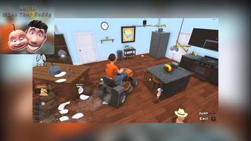 Guide For Whos Your Dad - Daddy Tips screenshot 3