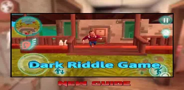 Dark Riddle Guide