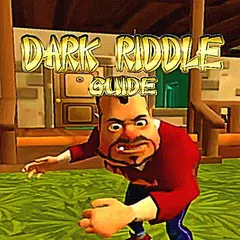 Dark Riddle Guide APK Herunterladen