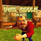 آیکون‌ Dark Riddle Guide