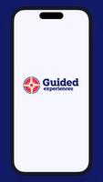 Guided Experiences Plakat