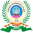 Vandana Inter College Zeichen