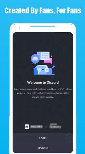 Tips Discord 2k20 Free For Android Apk Download