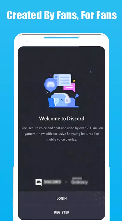Discord chat tips