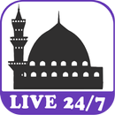 Watch Makkah Live Madina Live TV - Ramadan 2019 APK