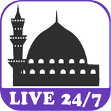 Watch Makkah Live Madina Live TV - Ramadan 2019 icon