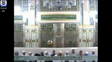 Watch Makkah Live Madina Live TV - Ramadan 2019 gönderen