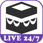 Makkah Live icon