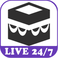 Makkah Live TV Channel 24/7