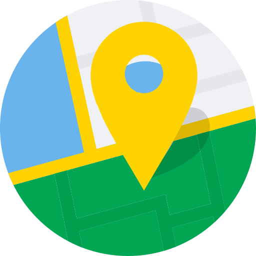 MAPS & GPS Navigation with AI