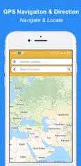 MAPS & GPS Navigation with AI APK download