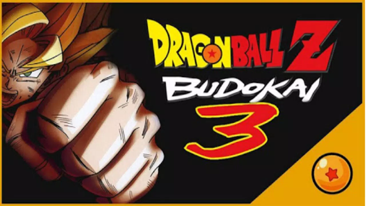 Tips to play Dragonball Z Budokai Tenkaichi 3 APK for Android Download