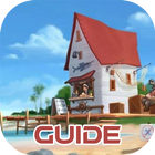 Guide and Summer Clue Time ícone