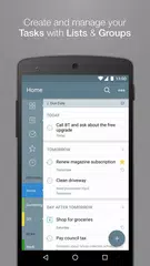 2Do - To do List & Reminders APK download