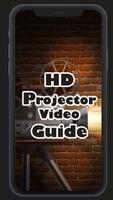 HD Projector Video Guide পোস্টার