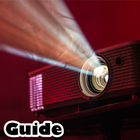 Hd Video Projector Guide icône