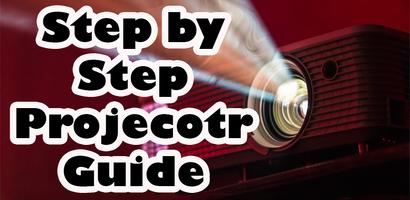 Hd Video Projector Guide poster