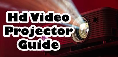 Hd Video Projector Guide screenshot 1