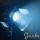Hd video Projector wall Guide APK