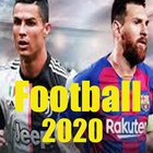 Guide Football PEES 2020 icône
