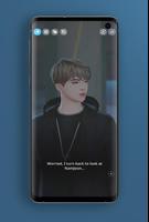 Guide For BTS Universe Story captura de pantalla 3