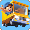 Guide For Idle Courier Tycoon APK