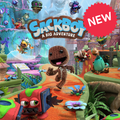 Guide for Sackboy: A Big Adventure 2021