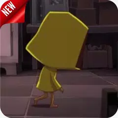 New Guide For Little Nighmares