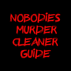 nobodies murder cleaner guide أيقونة