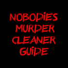 nobodies murder cleaner guide icône