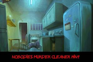 nobodies murder cleaner guide تصوير الشاشة 1