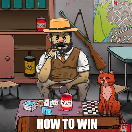 60 seconds atomic adventure walkthrough