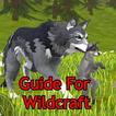 Guide For WildCraft: Animal