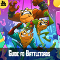 Guide for Battletoads