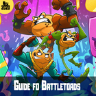 Guide for Battletoads icône
