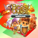 beast quest walkthrough APK