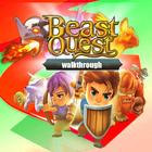 beast quest walkthrough icon