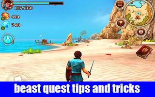 beast quest walkthrough capture d'écran 2