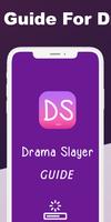 drama slayer guide-دراما سلاير screenshot 1