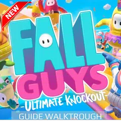 Guide for Fall Guys: Ultimate Knockout 2020