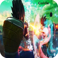 Guide Jumping Fight Force アプリダウンロード