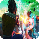 Guide Jumping Fight Force APK