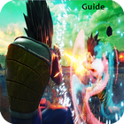 Guide Jumping Fight Force icon
