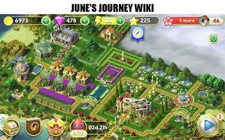 junes journey tips ภาพหน้าจอ 1