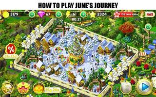 برنامه‌نما junes journey tips عکس از صفحه