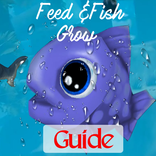 Guide For Fish Feed and Grow Game