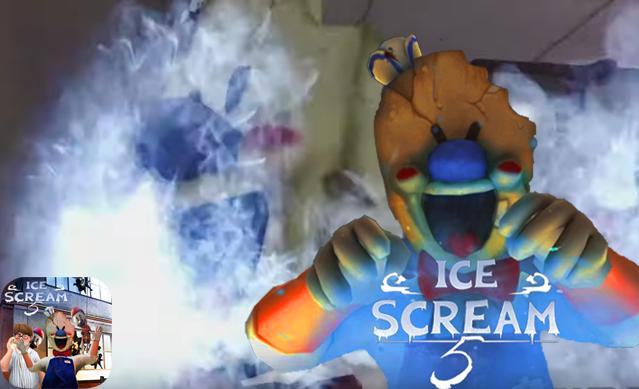Ice Scream 5 Friends: Mike's Adventures beginners guide and tips