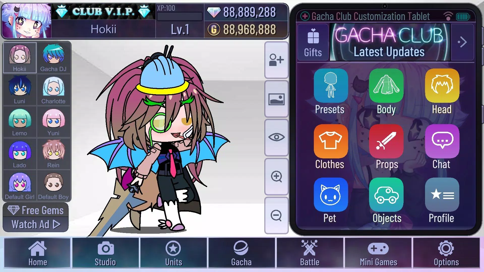 Stream Gacha Club APK for Android: The Ultimate Guide to the